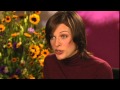 The Messenger The Story Of Joan Of Arc Milla Jovovich Exclusive Interview ScreenSlam
