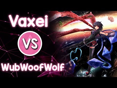 🇺🇸 Vaxei 🆚 WubWoofWolf 🇵🇱 Kurokotei - Galaxy Collapse [Galaxy] (Doomsday is Bad)