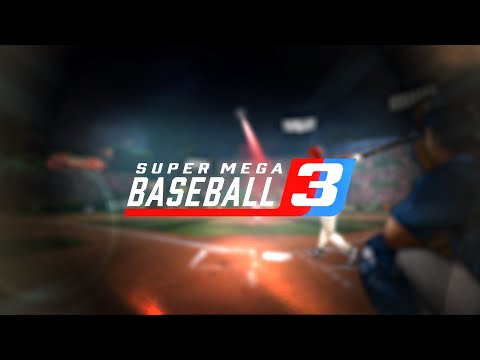 Super Mega Baseball 3 (PC) - Steam Gift - GLOBAL - 1
