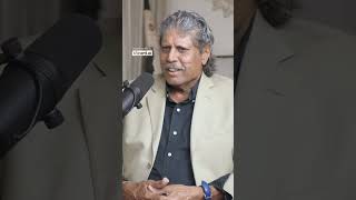 The Untold Story of Kapil Dev | 1983 World Cup Final Night | The Ranveer Show