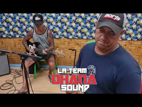 LE PLAISIR DE BRINGUÉ AVEC OHANA SOUND 11/03/2022