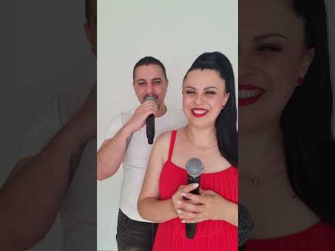 Daniela si Iulian Drinceanu - Pistolu' (Live Sesion Official Video)  🛑 ATENTIUNE FOC 🔥 PISTOLU’ 🔫 ❗