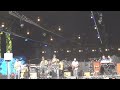 MOE. : Tambourine : {4K Ultra HD} : Summer Camp Music Festival : Chillicothe, IL : 5/28/2023