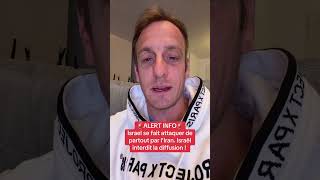 Ils ont sous estimé l’Iran comme jamais #iran #guerre