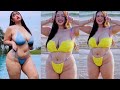 Model Plus Size Aormtain The Gorgeous American Fashion Ambassador Biography