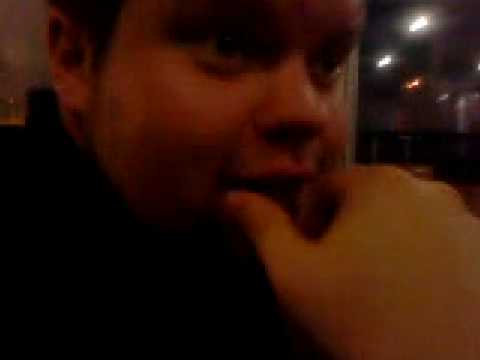 Ben tries to sing: U skripcu - Koliko imas godina