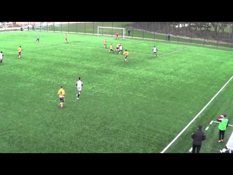 20140301 U16 TH1 OHL CHA