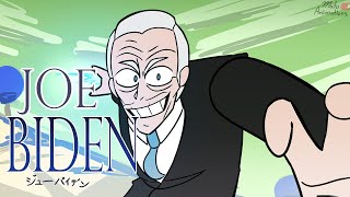 BIDEN BLAST Animated