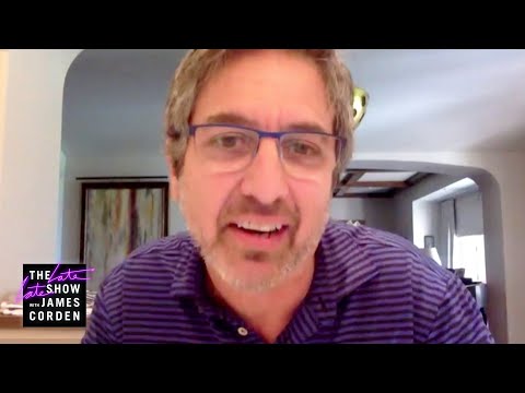 レイ・ロマーノは知らず知らずのうちに隔離の準備をしていた (Ray Romano Was Unwittingly Ready for Quarantine)