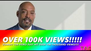 Colonial Penn TV Commercial: The Talk