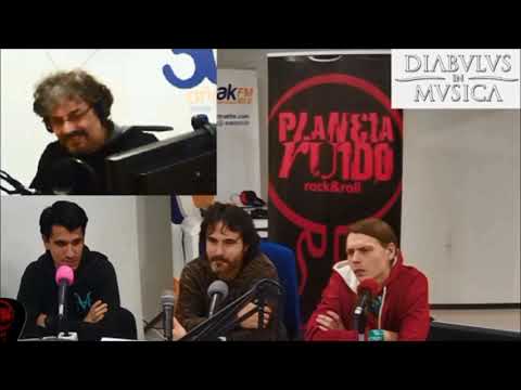 Miniatura de la entrevista a DIABVLVS IN MVSICA