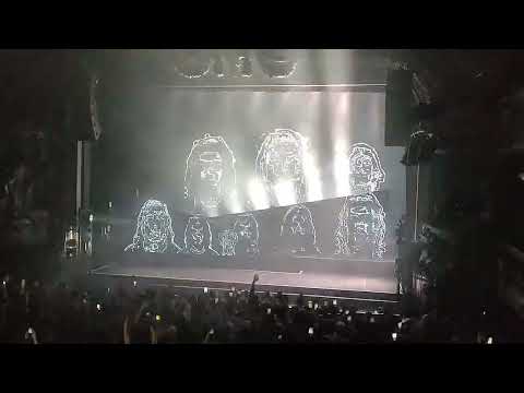 LE SANG - Luther / [Luther Tour 24 - Le Trianon 06/03/2024]