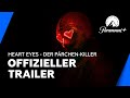 Heart Eyes The Couple Killer Official Trailer Paramount Germany