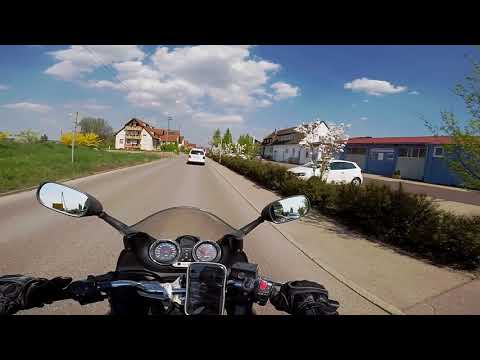 Vorausschauendes Fahren?! | #bikelife