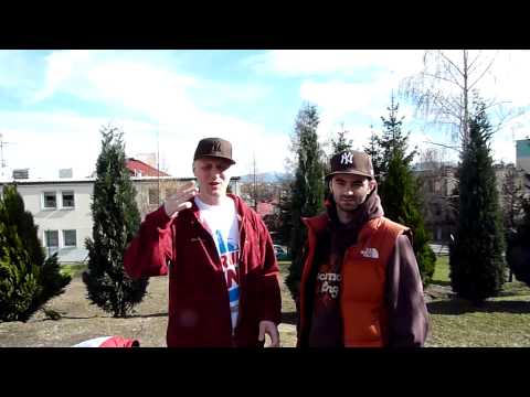 Numer Raz i Dj Abdool zapraszają na Cudak Soundsystem