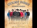 Starý fóry - křest 2CD - 20 let - Pouštím uzdu