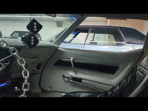 1977 Chevrolet Corvette (CC-1775435) for sale in Nashville, Illinois