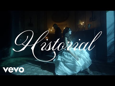 Gera MX, DrefQuila, Samantha Barrón - Historial (Visualizer)