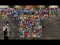 Mortal Kombat Project Expanded Plus Ultimate V1 1 Smoke MK1 Playthrough