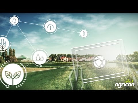agricon |  leader in digital plant cultivation