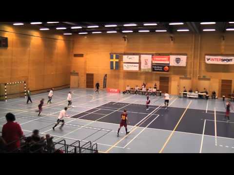 Harplinge-Stenungsund Futsal
