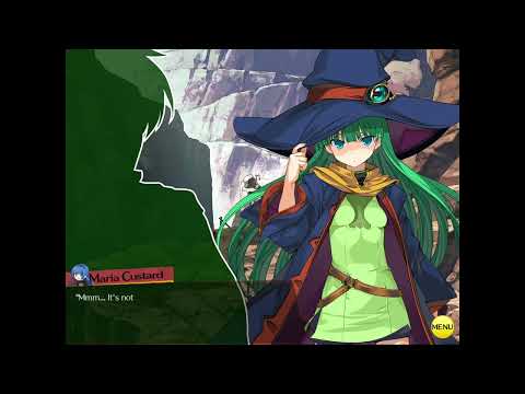 Rance 03 Fall of Leazas English Ep. 20