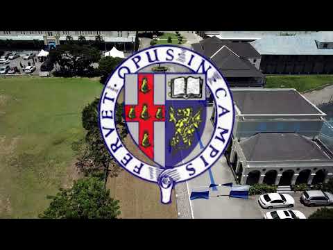 Jamaica College School Prayer