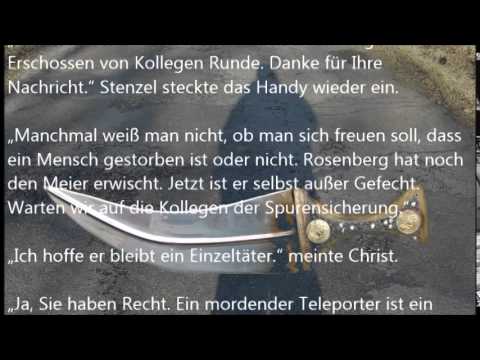 Schattenmörder -- 20 -- Vollende die Rache!