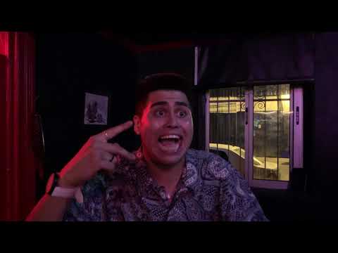 EL MENOR MC VACA: FREESTYLE