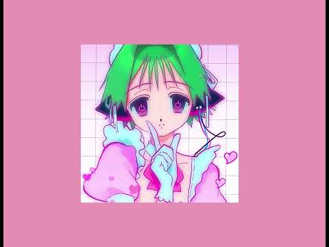 💜 OTOMEROID |sped up/nightcore のサムネイル