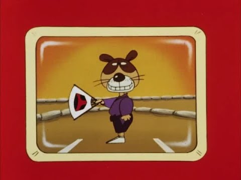 Yatterman (1977) - 096 (English Subtitles)