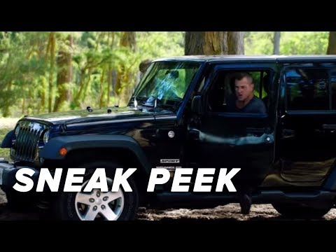 MacGyver-Hawaii Five-0 Crossover Sneak Peek
