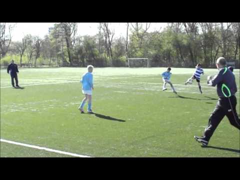 Hermes DVS E4 - Bolnes E2 (04-05-2013)