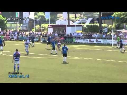 Spakenburg - ACV    P/D   Hoofdklasse - Topklasse   8 juni 2013