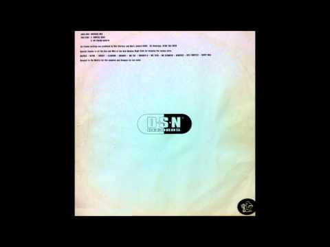 Dj Nemesis Dj Neil Surteez Orbital bass (New Monkey Ep1)