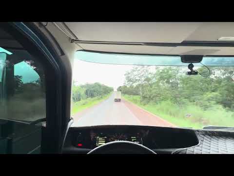 721.TO-134/BR 230 LUZINÓPOLIS E SÃO BENTO DO TOCANTINS/TO