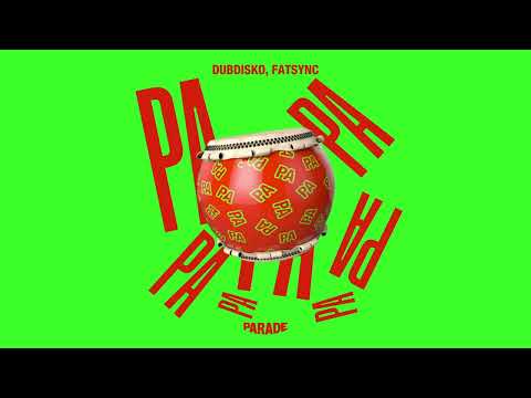 Dubdisko, Fatsync - Pa Pa Pa (Official Music Video)