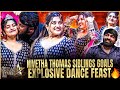 Nivetha Thomas அட Nithya Menon னாவே மாறிட்டாங்களே Vibe ஆன 