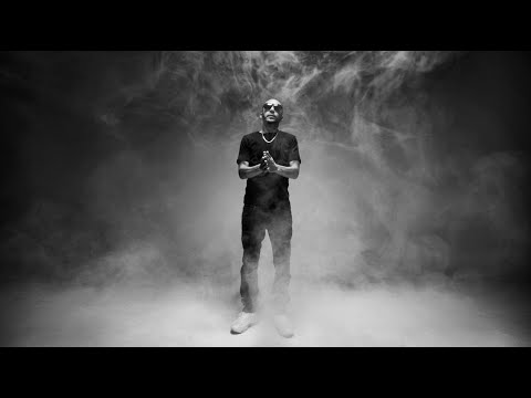 'Black & British' - The Futz Butler feat. Tony D