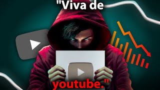 Como um Youtuber decepciona sua audiência 