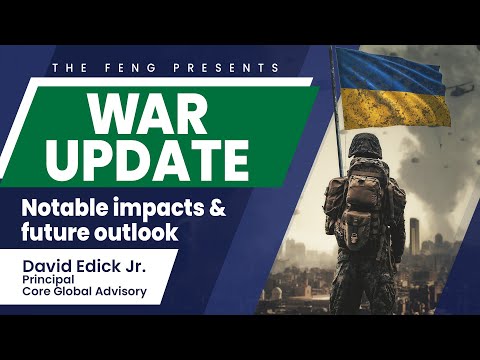 Update on the War in Ukraine