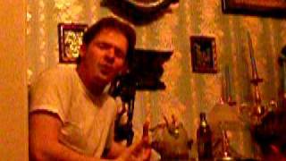 Wild dogs of kentucky