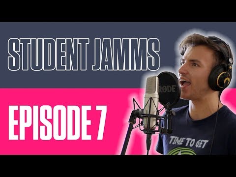 Student Jamms - Episode 7