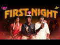 FIRST NIGHT முதலிரவு New Tamil Short Film LoveMusicTamil