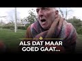 Fikkie stoken op het chateau!  | Chateau Meiland