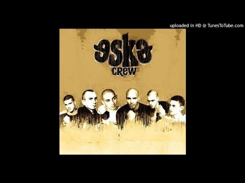 ESKA CREW - J'aime être axé (prod. Defré Baccara)