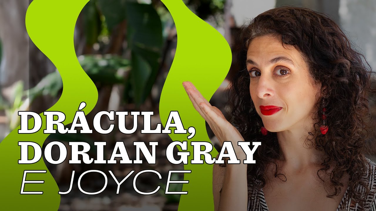 Ireland was invaded, but its literature never fell!