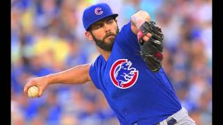 Jake Arrieta Talks About His Cheat Day