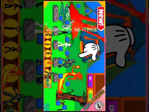 Stick War Legacy | New Map Mod APK Hack Vip