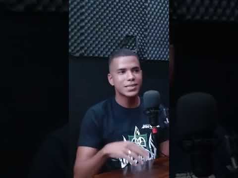 NO CFO A ROTINA É MUITO MAIS DENSA conta Francisco Júnior (Cadete PMBA) | Só Vem SHORTS